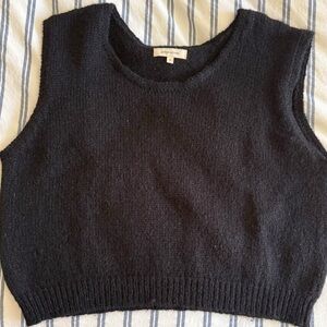 Gillian Stevens Briar Vest